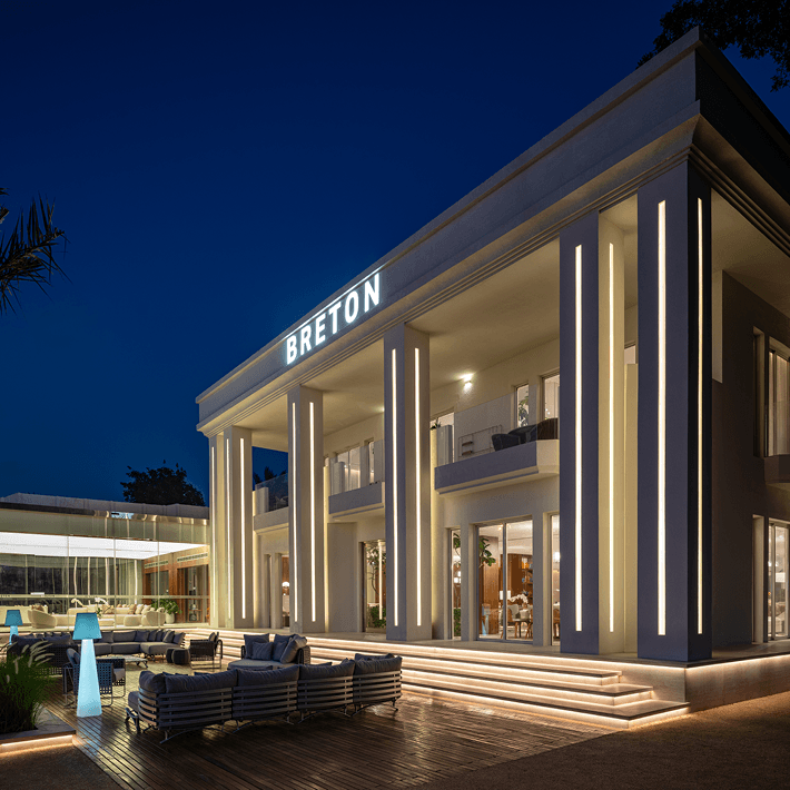 breton dubai