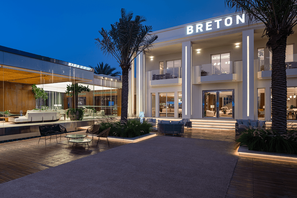 breton dubai