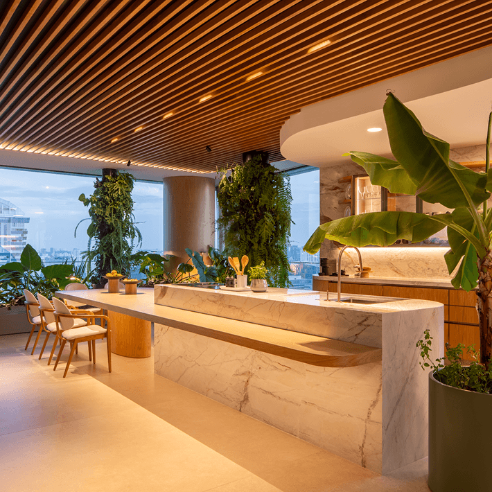 apartamento heritage