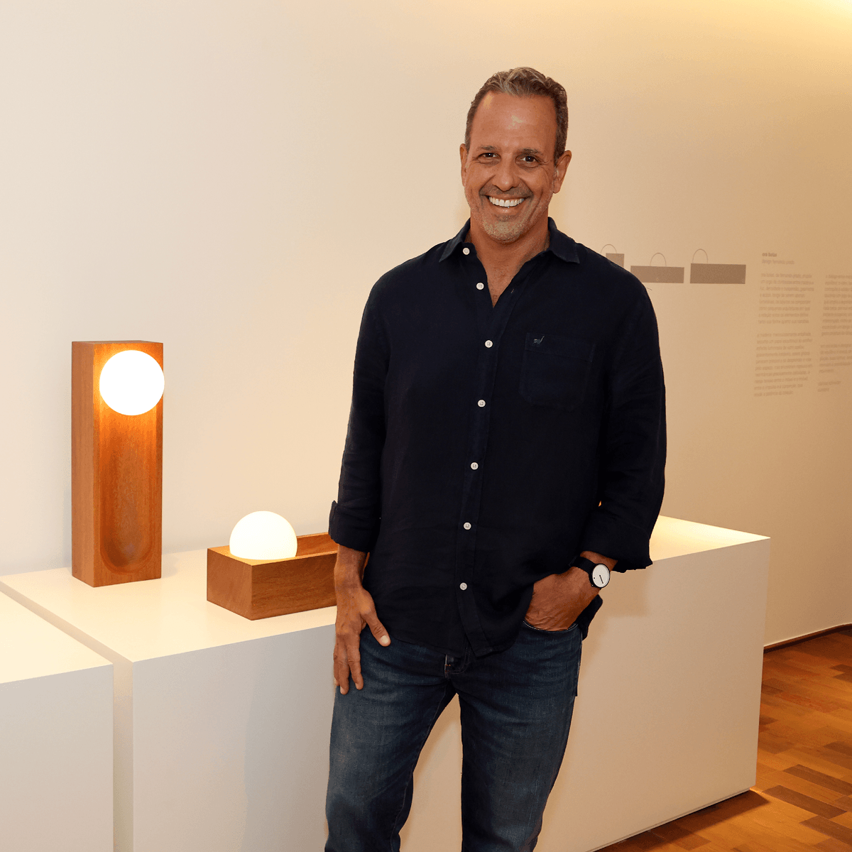 fernando prado