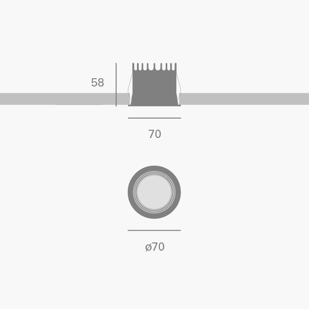 led bath