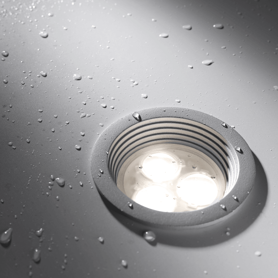 led bath