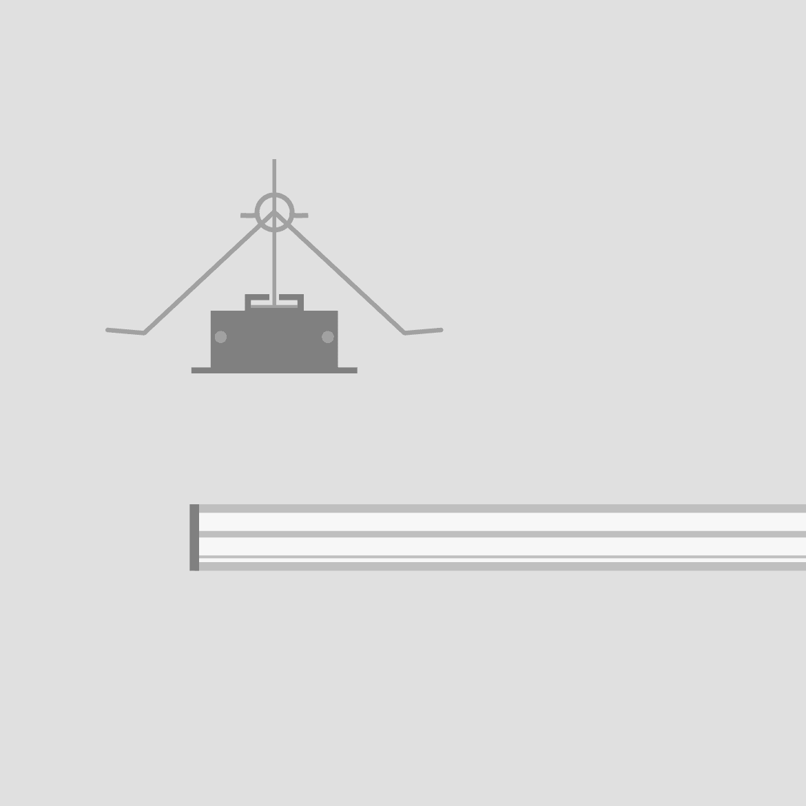 led line perfil  ww e