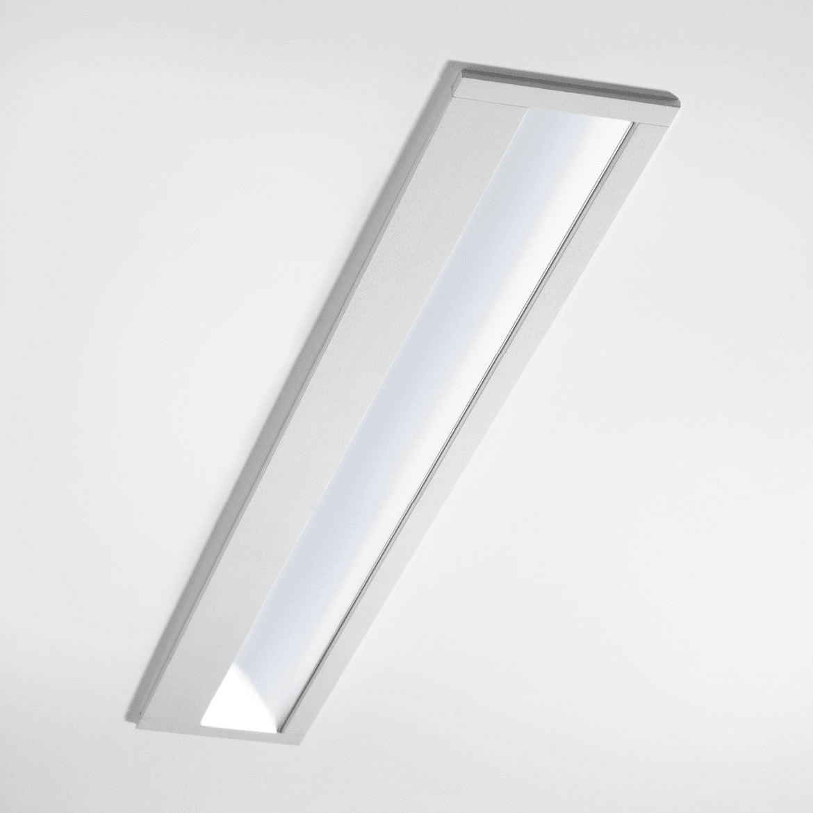 led washer