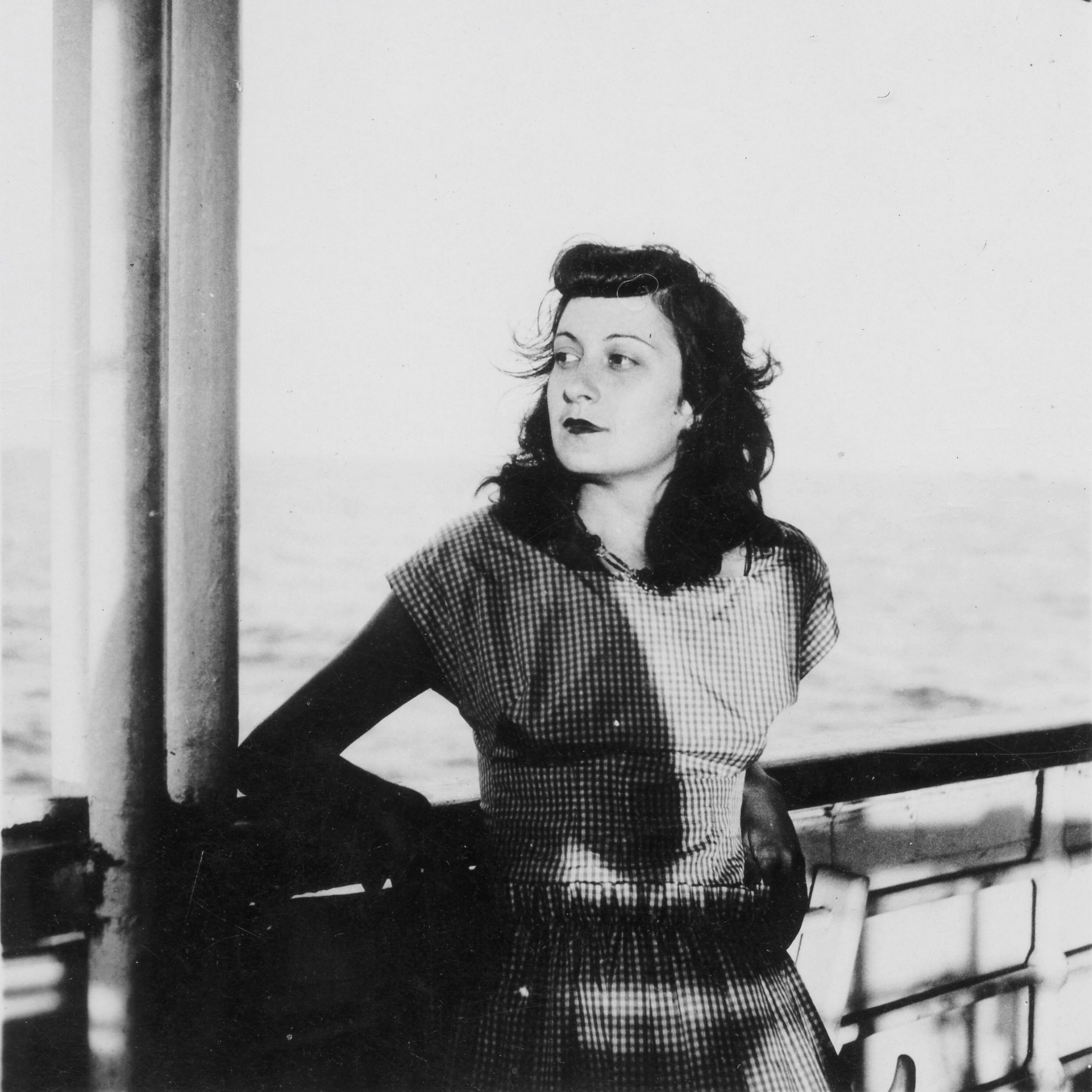 lina bo bardi
